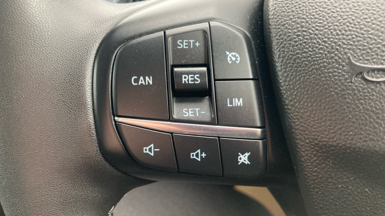 Ford Fiesta 1.0 EcoBoost Titanium 5dr Petrol Hatchback